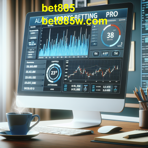 Explorando a Categoria de Apostas em Esportes no Bet885