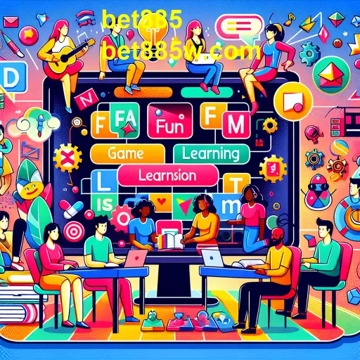 Explorando a Categoria 'Termos' no Bet885: Educando Gamers através da Linguagem